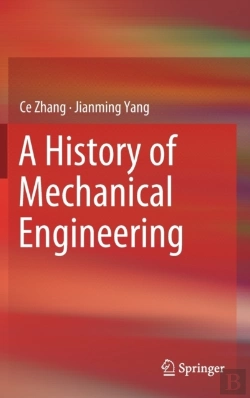 Bertrand.pt - A History Of Mechanical Engineering