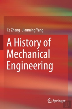 Bertrand.pt - A History Of Mechanical Engineering