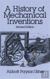 A History Of Mechanical Inventions