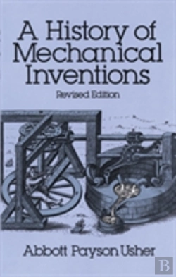 Bertrand.pt - A History Of Mechanical Inventions