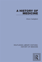 A History Of Medicine