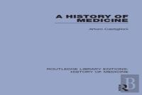 A History Of Medicine