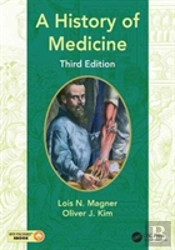 A History Of Medicine