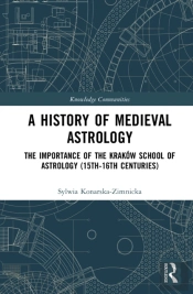 A History Of Medieval Astrology