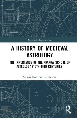 Bertrand.pt - A History Of Medieval Astrology