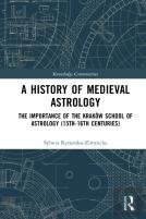 A History Of Medieval Astrology