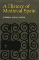 A History Of Medieval Spain