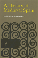 A History Of Medieval Spain