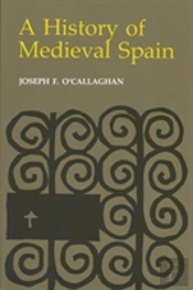 A History Of Medieval Spain