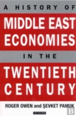 Bertrand.pt - A History Of Middle East Economies In The Twentieth Century