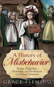 A History Of Misbehavior