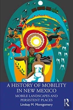 Bertrand.pt - A History Of Mobility In New Mexico