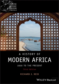 Bertrand.pt - A History Of Modern Africa
