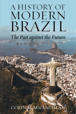 Bertrand.pt - A History Of Modern Brazil