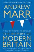 A History Of Modern Britain