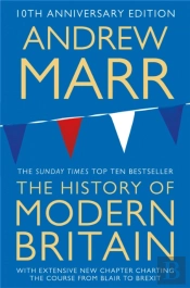 A History Of Modern Britain