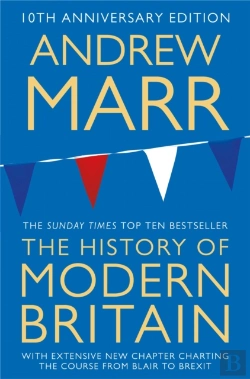 Bertrand.pt - A History Of Modern Britain