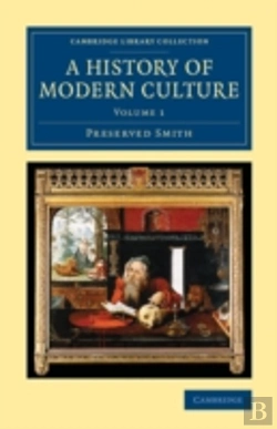 Bertrand.pt - A History Of Modern Culture