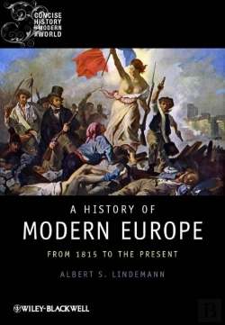 Bertrand.pt - A History Of Modern Europe