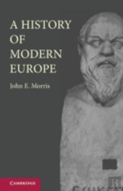Bertrand.pt - A History Of Modern Europe