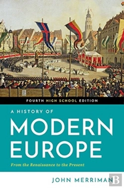 Bertrand.pt - A History Of Modern Europe