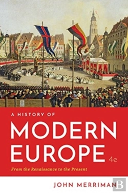 Bertrand.pt - A History Of Modern Europe