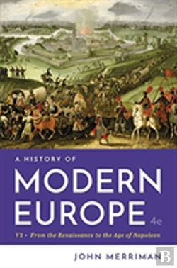 Bertrand.pt - A History Of Modern Europe