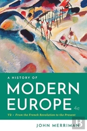 A History Of Modern Europe