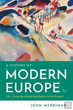 Bertrand.pt - A History Of Modern Europe
