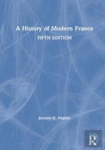A History Of Modern France