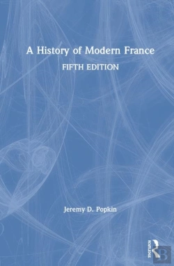 Bertrand.pt - A History Of Modern France