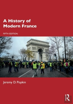 Bertrand.pt - A History Of Modern France