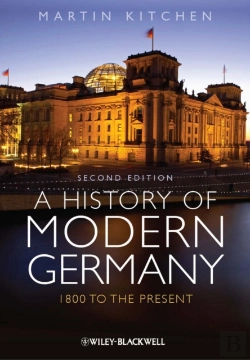 Bertrand.pt - A History Of Modern Germany