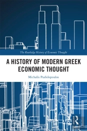 A History Of Modern Greek Economic Thought
