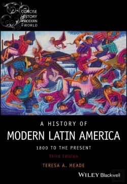 Bertrand.pt - A History Of Modern Latin America