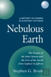 A History Of Modern Planetary Physics Paperback Set