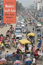 A History Of Modern South Asia