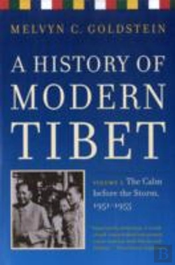 Bertrand.pt - A History Of Modern Tibet, Volume 2