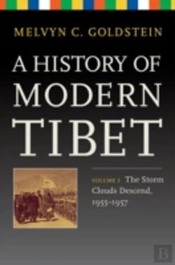 Bertrand.pt - A History Of Modern Tibet, Volume 3