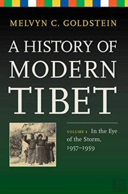 Bertrand.pt - A History Of Modern Tibet, Volume 4