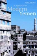 A History Of Modern Yemen