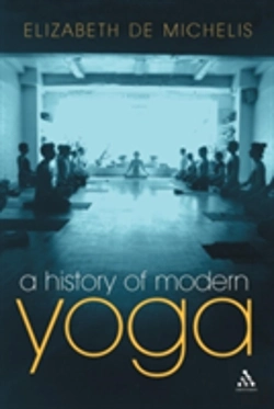 Bertrand.pt - A History Of Modern Yoga