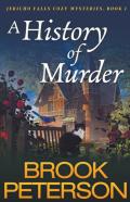 A History Of Murder