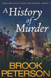 A History Of Murder