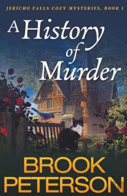 Bertrand.pt - A History Of Murder