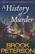 A History Of Murder
