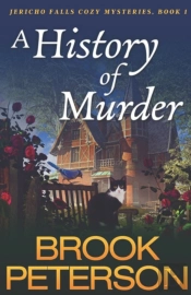 A History Of Murder