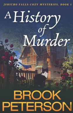 Bertrand.pt - A History Of Murder