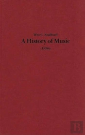 A History Of Music (1830)