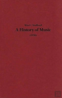 Bertrand.pt - A History Of Music (1830)